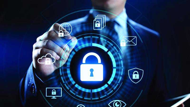 Quy định bảo mật an ninh tại trang web bdeuronews.com