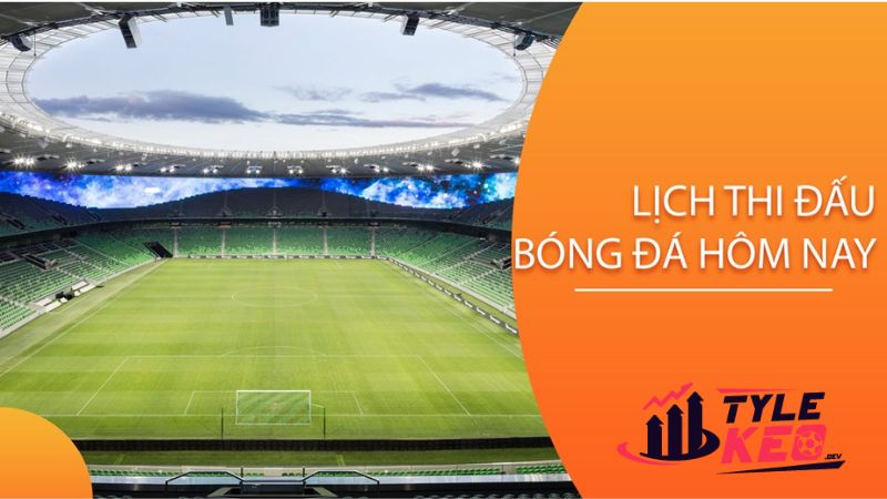 Lịch thi đấu bóng đá tại bdeuronews.com