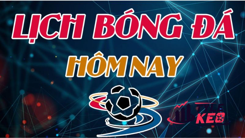 Những lý do nên xem lịch thi đấu bóng đá trên bdeuronews.com
