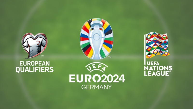 Lịch Thi Đấu Vòng Loại Euro, Soi Kèo Euro 2024 Chuẩn Nhất 2 EURO có mối liên kết với UEFA Nations League