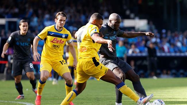 Inter Milan vs Napoli Nerazzurri hướng đến chiến thắng để củng cố ngôi đầu